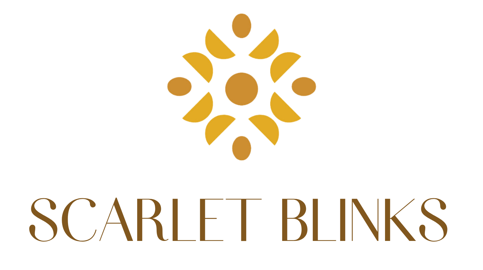 Scarlet Blinks