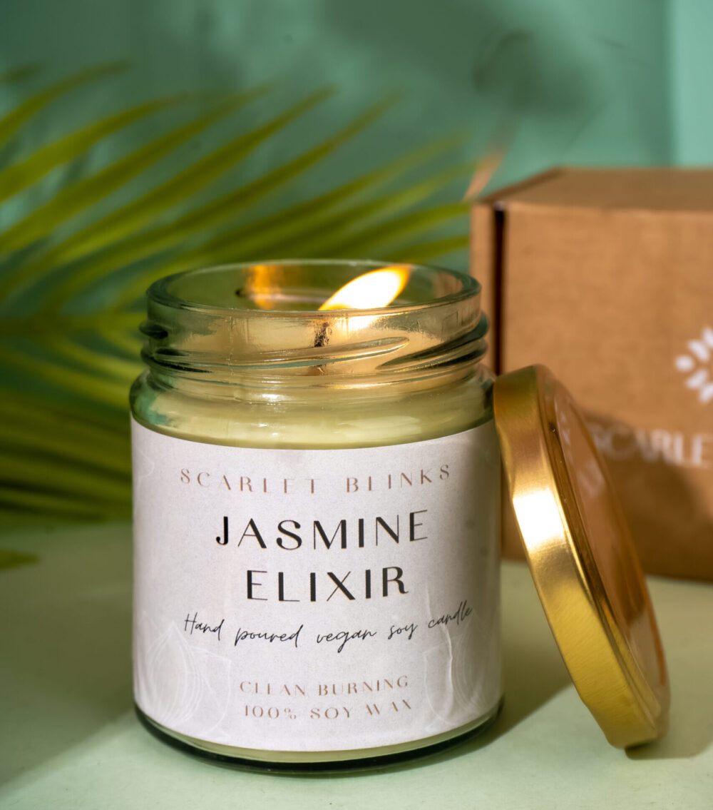 Jasmine Elixir