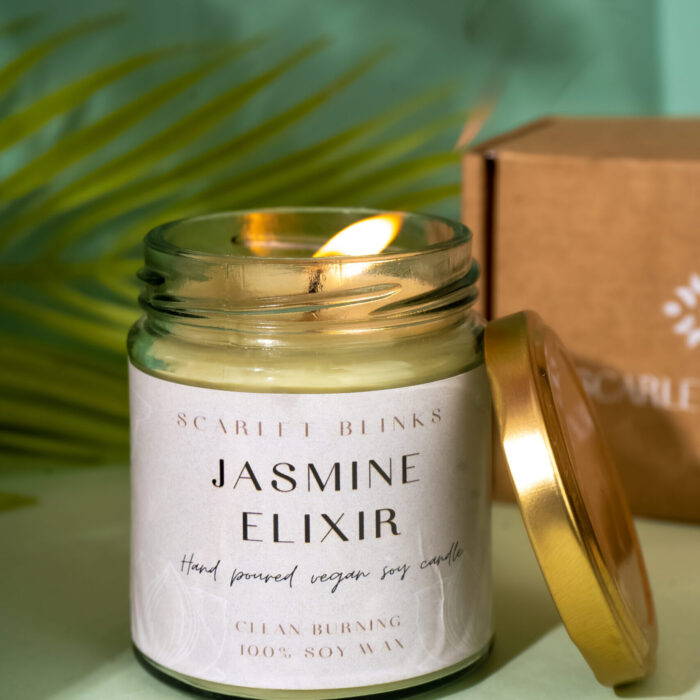 Jasmine Elixir