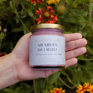 arabian-delight