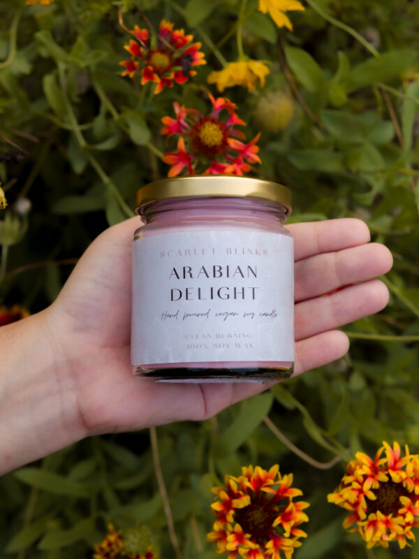 arabian-delight