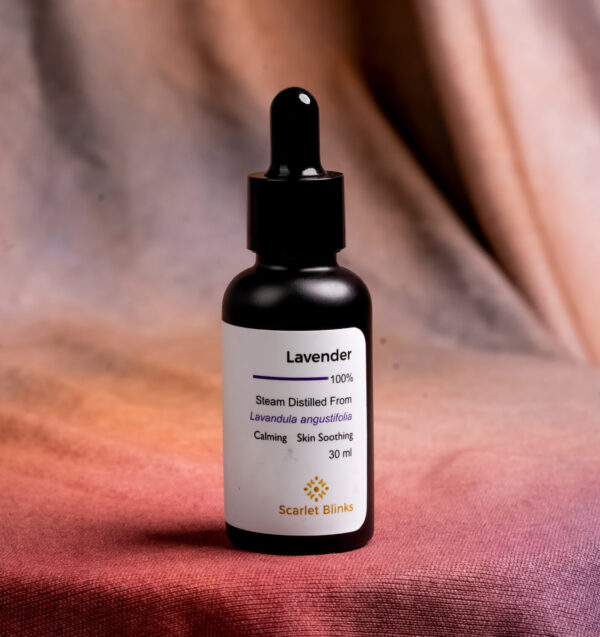 Lavender Essential Oil