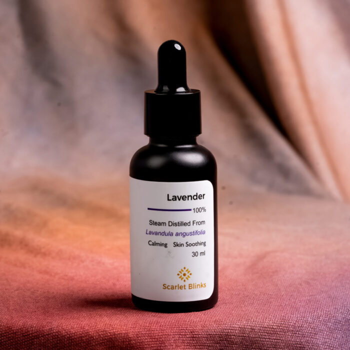 Lavender Essential Oil