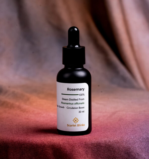 Rosemary Essential Oil