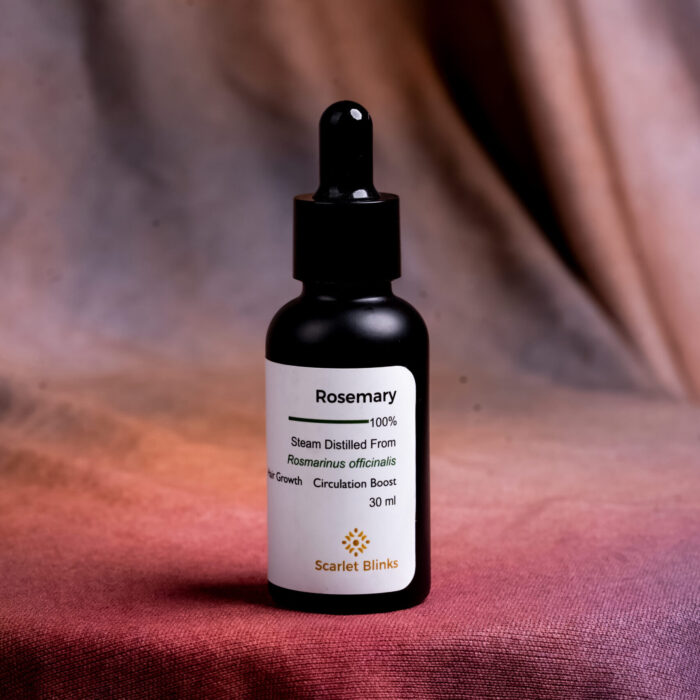 Rosemary Essential Oil