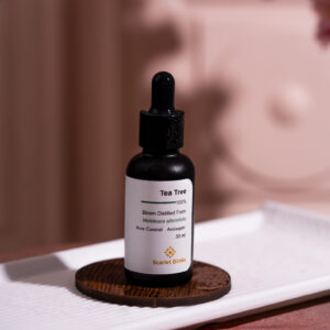 Tea Tree Essential Oil