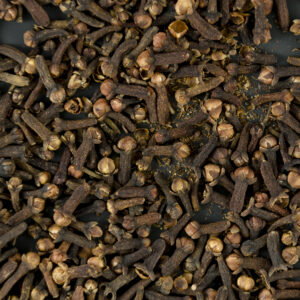 cloves
