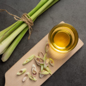 Lemongrass