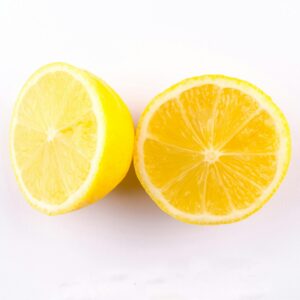 Lemon Essential Oil